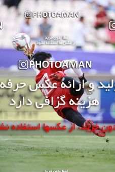 1412671, Tehran, , International friendly match، Iran 5 - 0 Syria on 2019/06/06 at Azadi Stadium