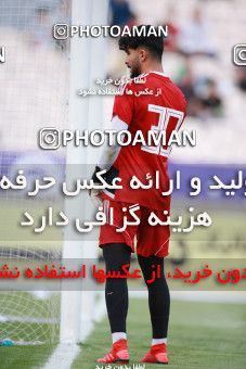 1412586, Tehran, , International friendly match، Iran 5 - 0 Syria on 2019/06/06 at Azadi Stadium