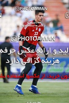 1412525, Tehran, , International friendly match، Iran 5 - 0 Syria on 2019/06/06 at Azadi Stadium