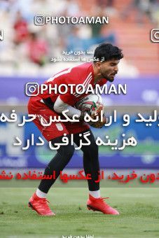 1412507, Tehran, , International friendly match، Iran 5 - 0 Syria on 2019/06/06 at Azadi Stadium