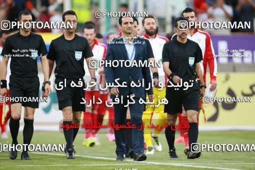 1412796, Tehran, , International friendly match، Iran 5 - 0 Syria on 2019/06/06 at Azadi Stadium
