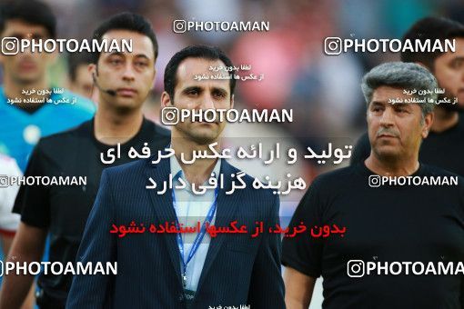 1412713, Tehran, , International friendly match، Iran 5 - 0 Syria on 2019/06/06 at Azadi Stadium