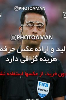 1412740, Tehran, , International friendly match، Iran 5 - 0 Syria on 2019/06/06 at Azadi Stadium