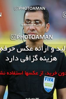 1412717, Tehran, , International friendly match، Iran 5 - 0 Syria on 2019/06/06 at Azadi Stadium