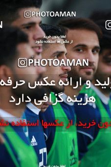 1412820, Tehran, , International friendly match، Iran 5 - 0 Syria on 2019/06/06 at Azadi Stadium