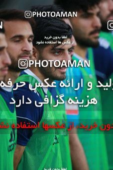1412690, Tehran, , International friendly match، Iran 5 - 0 Syria on 2019/06/06 at Azadi Stadium