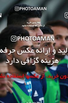 1412722, Tehran, , International friendly match، Iran 5 - 0 Syria on 2019/06/06 at Azadi Stadium