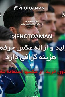 1412855, Tehran, , International friendly match، Iran 5 - 0 Syria on 2019/06/06 at Azadi Stadium