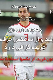 1412790, Tehran, , International friendly match، Iran 5 - 0 Syria on 2019/06/06 at Azadi Stadium