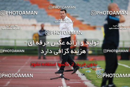 1412856, Tehran, , International friendly match، Iran 5 - 0 Syria on 2019/06/06 at Azadi Stadium