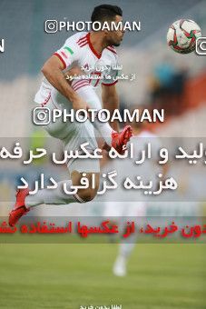 1412815, Tehran, , International friendly match، Iran 5 - 0 Syria on 2019/06/06 at Azadi Stadium