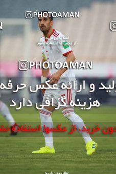 1412797, Tehran, , International friendly match، Iran 5 - 0 Syria on 2019/06/06 at Azadi Stadium