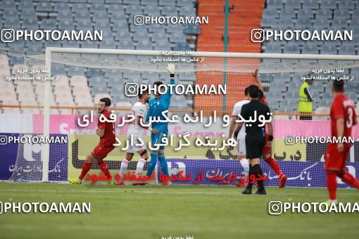 1412852, Tehran, , International friendly match، Iran 5 - 0 Syria on 2019/06/06 at Azadi Stadium