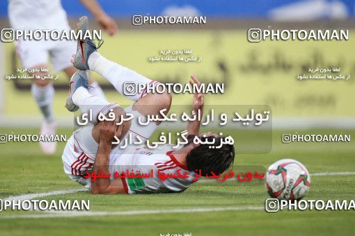 1412702, Tehran, , International friendly match، Iran 5 - 0 Syria on 2019/06/06 at Azadi Stadium