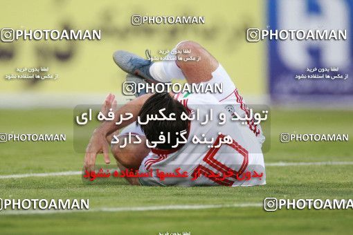 1412858, Tehran, , International friendly match، Iran 5 - 0 Syria on 2019/06/06 at Azadi Stadium