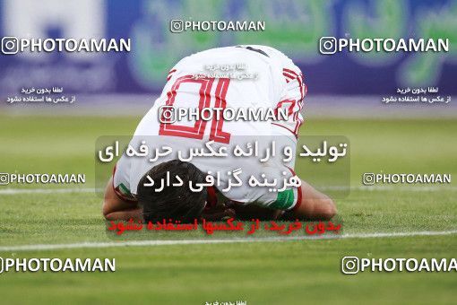 1412709, Tehran, , International friendly match، Iran 5 - 0 Syria on 2019/06/06 at Azadi Stadium
