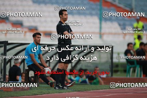 1412863, Tehran, , International friendly match، Iran 5 - 0 Syria on 2019/06/06 at Azadi Stadium