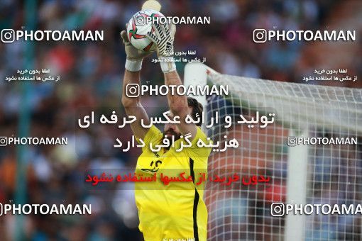 1412746, Tehran, , International friendly match، Iran 5 - 0 Syria on 2019/06/06 at Azadi Stadium