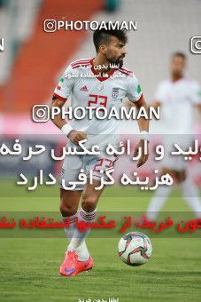 1412762, Tehran, , International friendly match، Iran 5 - 0 Syria on 2019/06/06 at Azadi Stadium