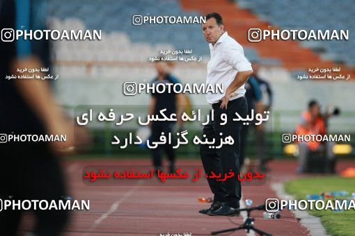 1412688, Tehran, , International friendly match، Iran 5 - 0 Syria on 2019/06/06 at Azadi Stadium