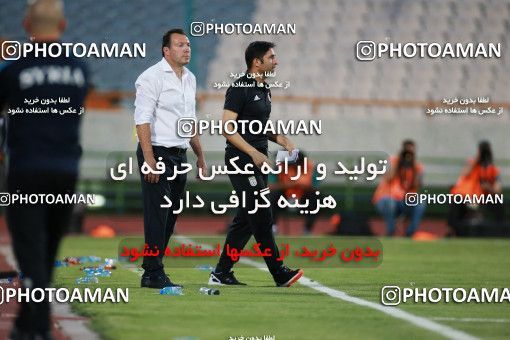 1413087, Tehran, , International friendly match، Iran 5 - 0 Syria on 2019/06/06 at Azadi Stadium