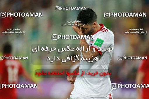 1413146, Tehran, , International friendly match، Iran 5 - 0 Syria on 2019/06/06 at Azadi Stadium