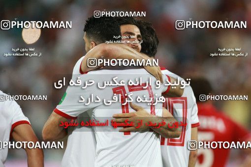 1413068, Tehran, , International friendly match، Iran 5 - 0 Syria on 2019/06/06 at Azadi Stadium