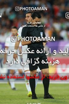 1413148, Tehran, , International friendly match، Iran 5 - 0 Syria on 2019/06/06 at Azadi Stadium