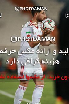 1413081, Tehran, , International friendly match، Iran 5 - 0 Syria on 2019/06/06 at Azadi Stadium