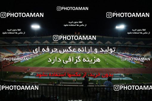 1413179, Tehran, , International friendly match، Iran 5 - 0 Syria on 2019/06/06 at Azadi Stadium