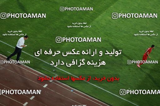 1413061, Tehran, , International friendly match، Iran 5 - 0 Syria on 2019/06/06 at Azadi Stadium