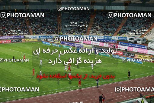 1413104, Tehran, , International friendly match، Iran 5 - 0 Syria on 2019/06/06 at Azadi Stadium