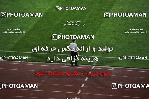 1413143, Tehran, , International friendly match، Iran 5 - 0 Syria on 2019/06/06 at Azadi Stadium