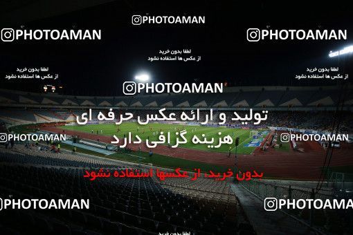 1413149, Tehran, , International friendly match، Iran 5 - 0 Syria on 2019/06/06 at Azadi Stadium