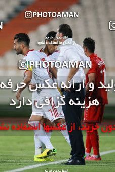 1413138, Tehran, , International friendly match، Iran 5 - 0 Syria on 2019/06/06 at Azadi Stadium