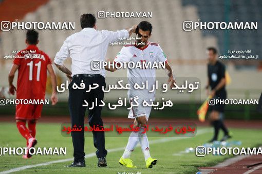 1413089, Tehran, , International friendly match، Iran 5 - 0 Syria on 2019/06/06 at Azadi Stadium