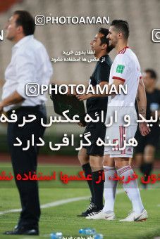 1413048, Tehran, , International friendly match، Iran 5 - 0 Syria on 2019/06/06 at Azadi Stadium