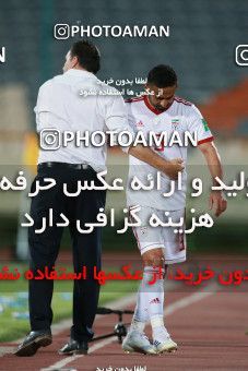 1413070, Tehran, , International friendly match، Iran 5 - 0 Syria on 2019/06/06 at Azadi Stadium