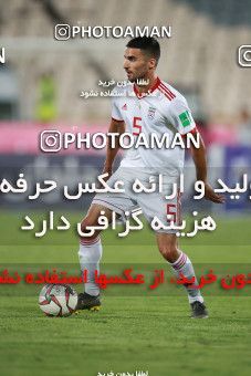 1413204, Tehran, , International friendly match، Iran 5 - 0 Syria on 2019/06/06 at Azadi Stadium