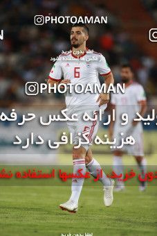 1413186, Tehran, , International friendly match، Iran 5 - 0 Syria on 2019/06/06 at Azadi Stadium