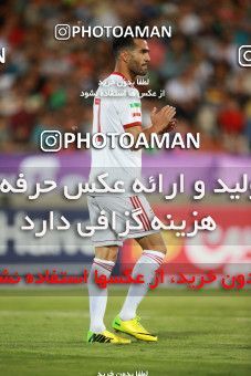 1413029, Tehran, , International friendly match، Iran 5 - 0 Syria on 2019/06/06 at Azadi Stadium