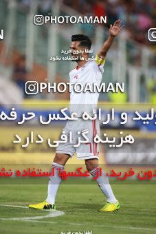 1413026, Tehran, , International friendly match، Iran 5 - 0 Syria on 2019/06/06 at Azadi Stadium