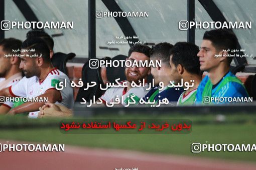 1413170, Tehran, , International friendly match، Iran 5 - 0 Syria on 2019/06/06 at Azadi Stadium