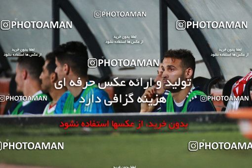 1413195, Tehran, , International friendly match، Iran 5 - 0 Syria on 2019/06/06 at Azadi Stadium
