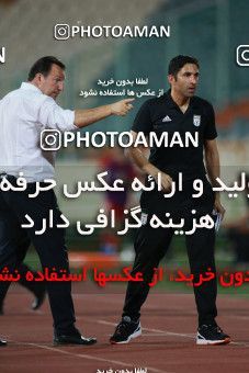 1413076, Tehran, , International friendly match، Iran 5 - 0 Syria on 2019/06/06 at Azadi Stadium