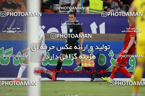 1413052, Tehran, , International friendly match، Iran 5 - 0 Syria on 2019/06/06 at Azadi Stadium
