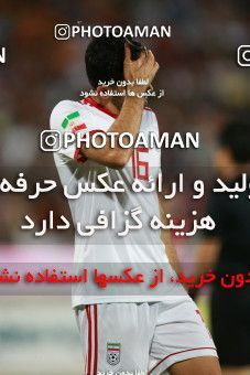 1413102, Tehran, , International friendly match، Iran 5 - 0 Syria on 2019/06/06 at Azadi Stadium