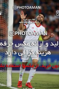 1413189, Tehran, , International friendly match، Iran 5 - 0 Syria on 2019/06/06 at Azadi Stadium