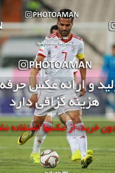 1413030, Tehran, , International friendly match، Iran 5 - 0 Syria on 2019/06/06 at Azadi Stadium