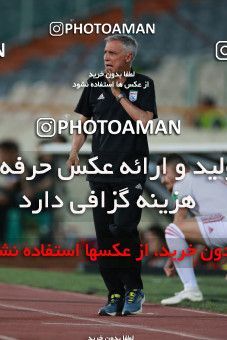 1413060, Tehran, , International friendly match، Iran 5 - 0 Syria on 2019/06/06 at Azadi Stadium